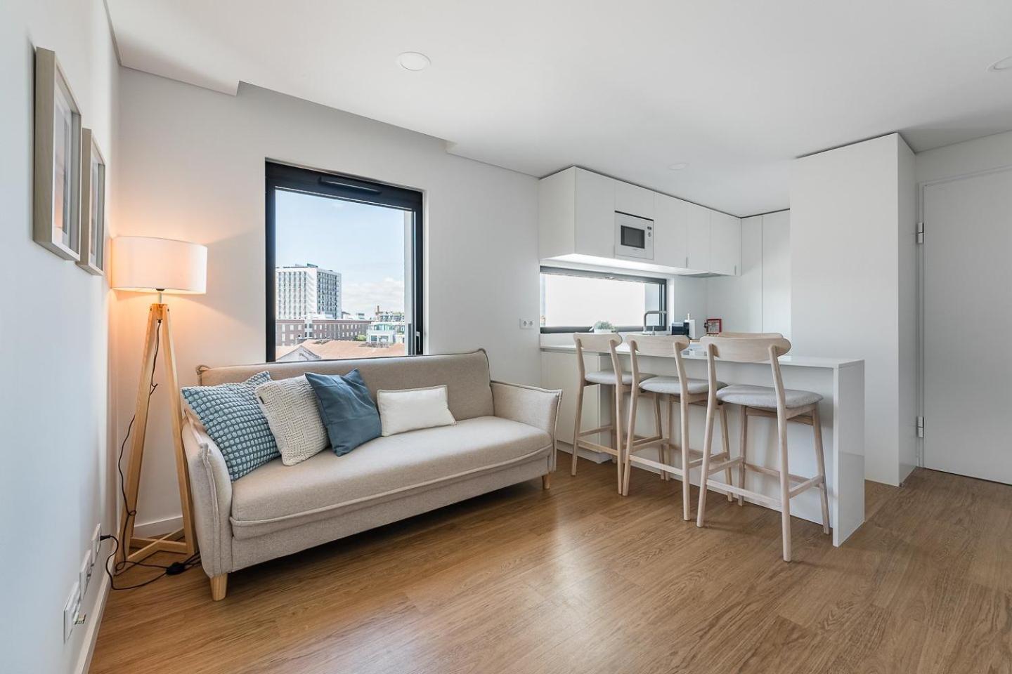 Guestready - A Slice Of Aveiro Apartment Exterior photo