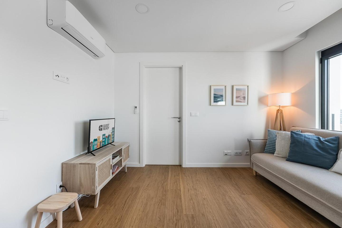 Guestready - A Slice Of Aveiro Apartment Exterior photo