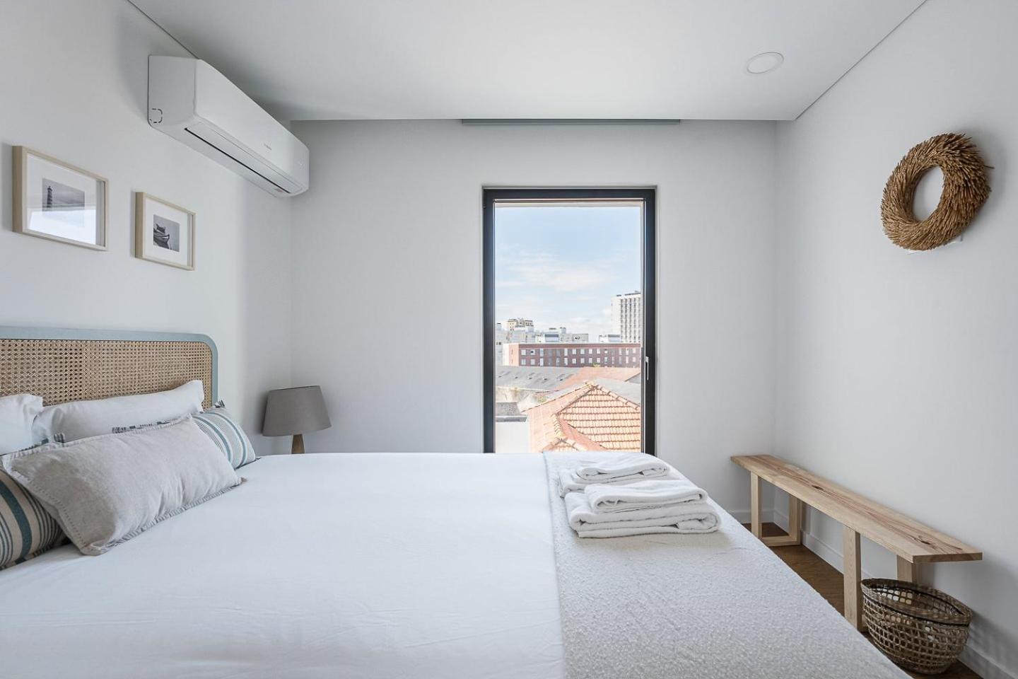 Guestready - A Slice Of Aveiro Apartment Exterior photo